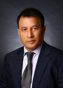 Dr.Ishrat Azam Khan